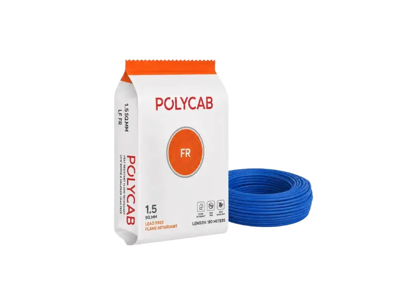 1.5 Sq MM Cable