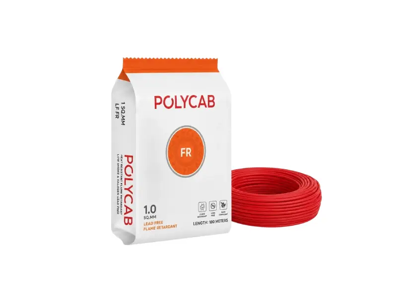 1 Sq MM Cable