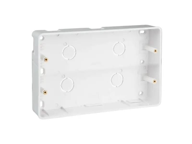 12 Module Box