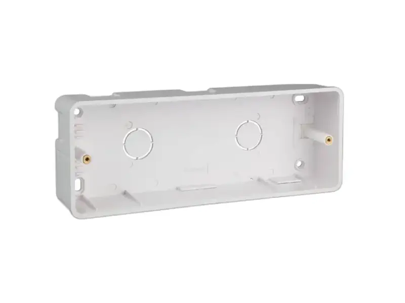 6 Module Box