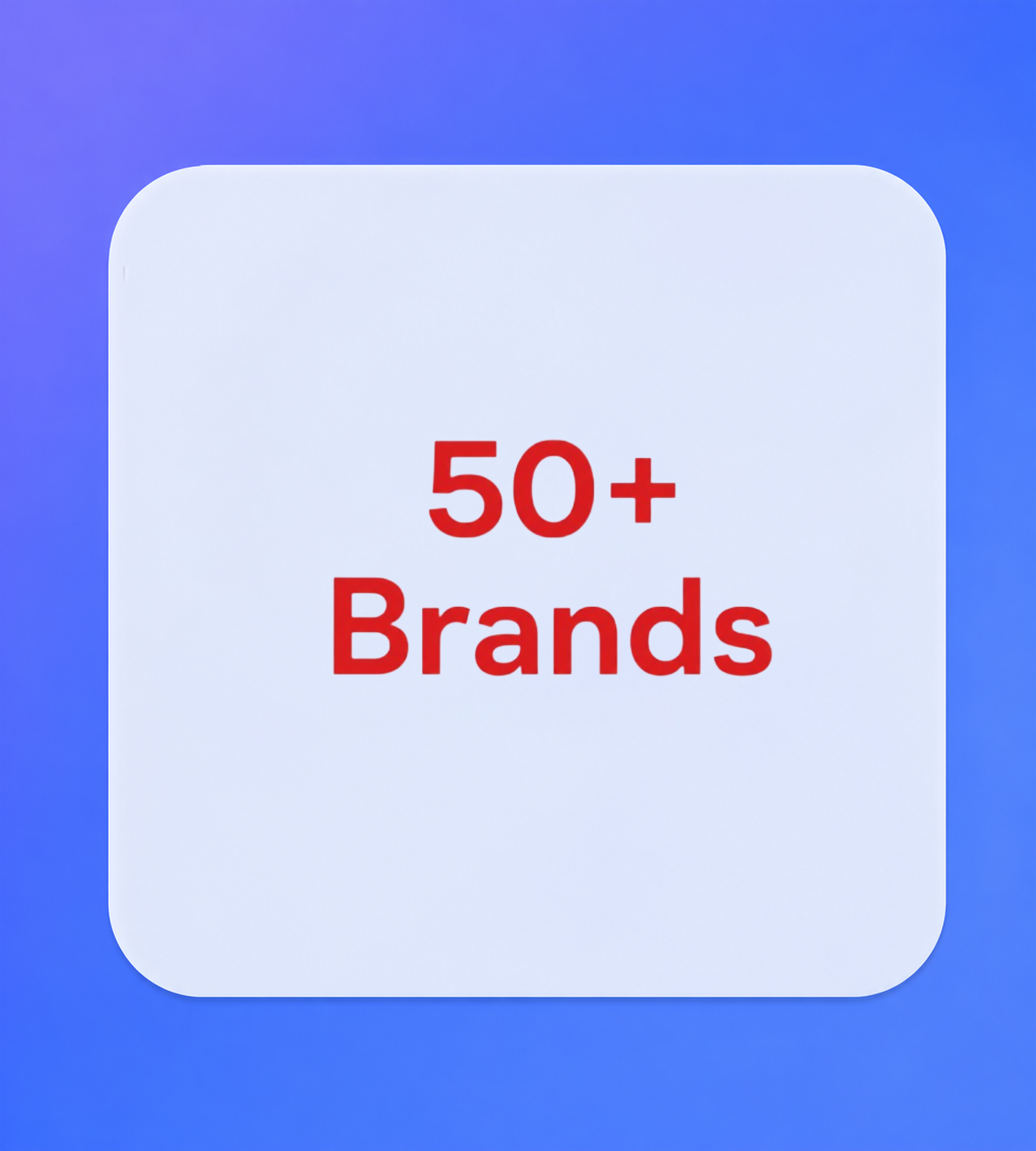 All Brands