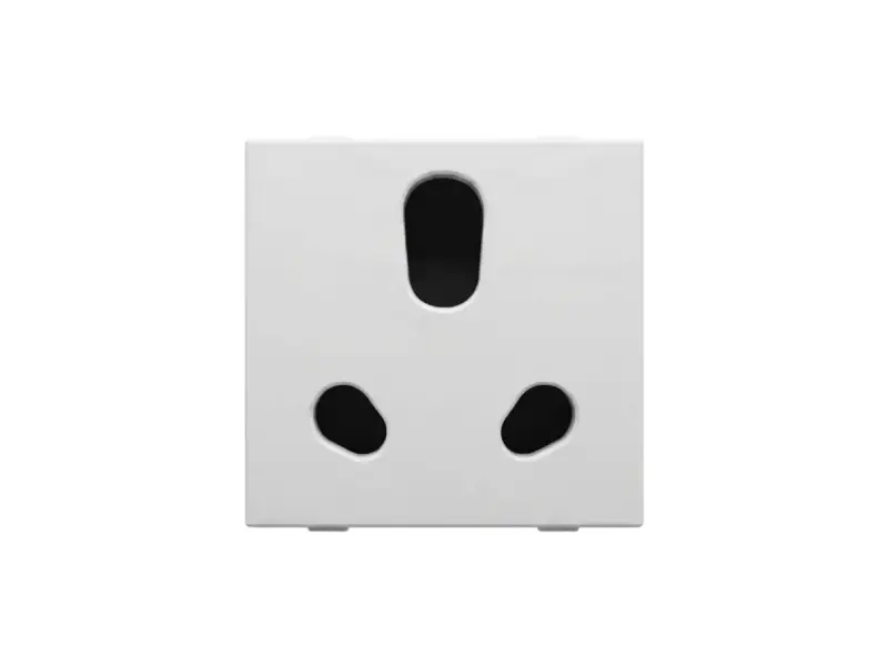 Anchor 16 Amp Socket