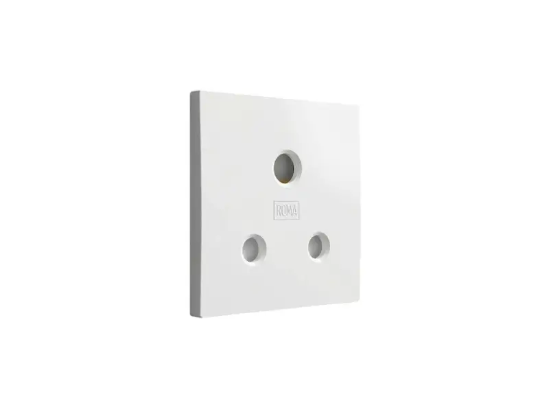 Anchor 6/10 Amp Socket