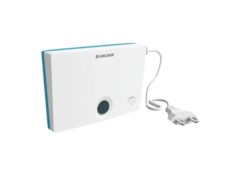 Anchor Doorbells