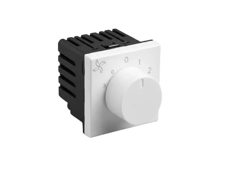 Anchor Fan Regulators