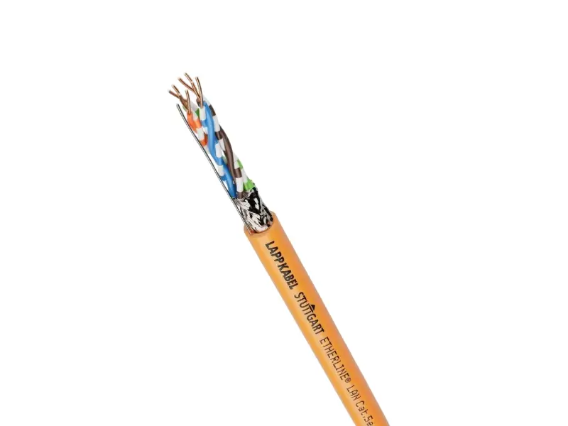Cat5e Ethernet Cable