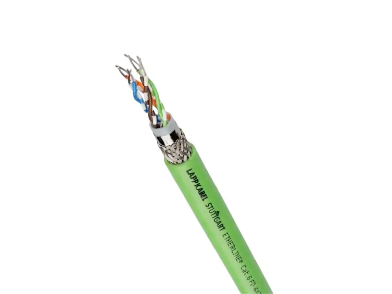 Cat6 Ethernet Cable