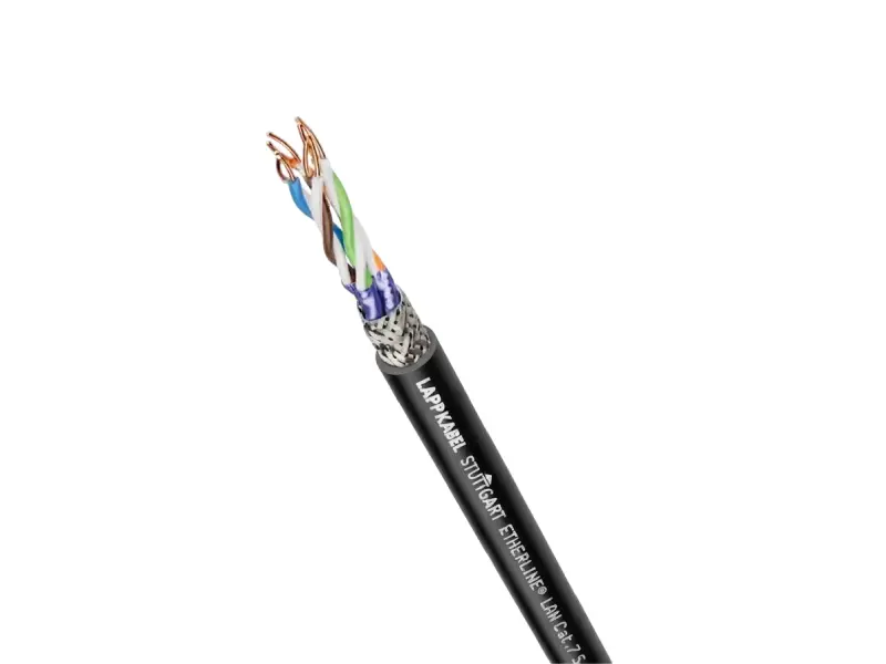 Cat7 Ethernet Cable
