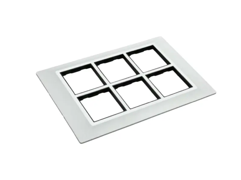 Cover Plates
