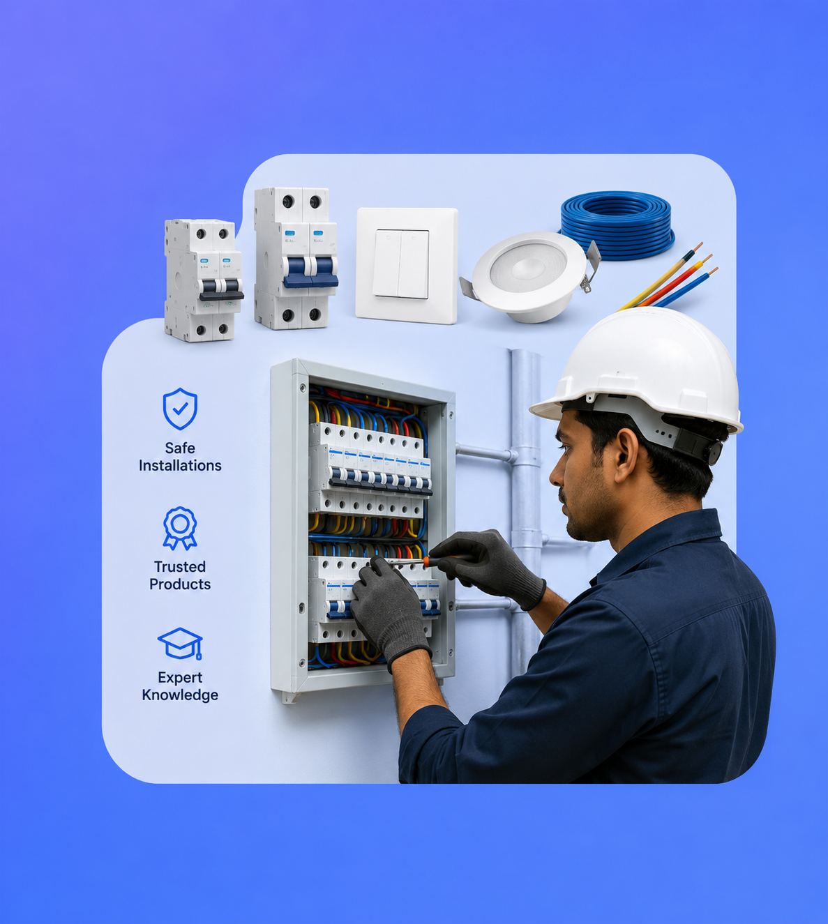 Electrical Engineer
