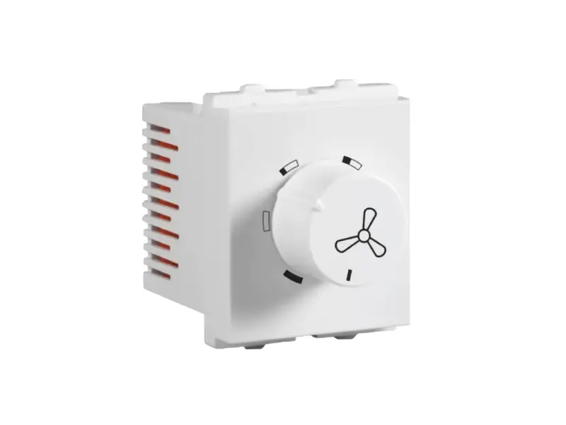 Fan Regulators & Dimmers