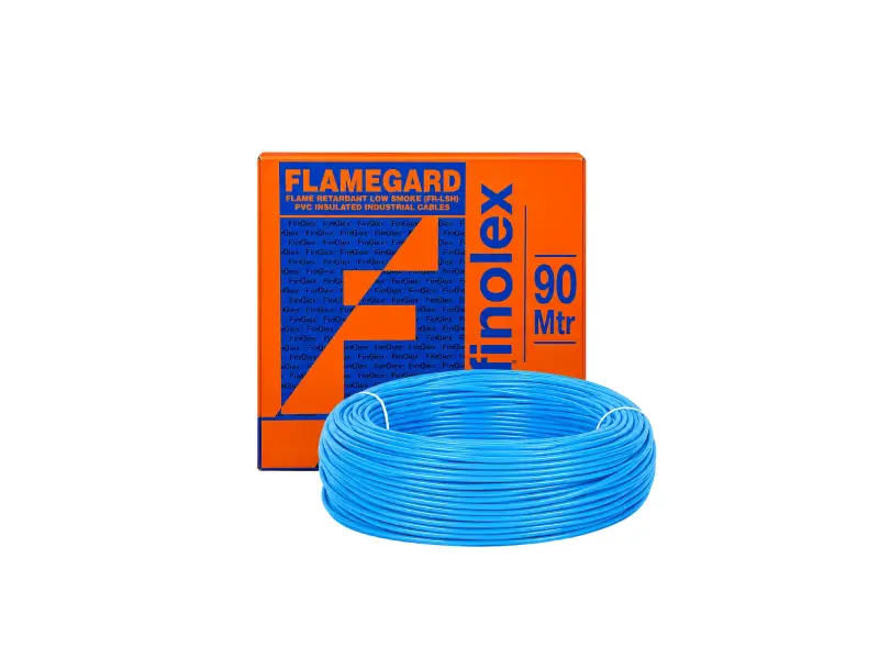 Finolex 90 Mtr Wires