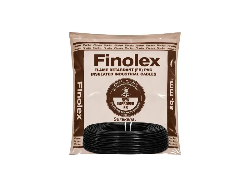 Finolex Copper Wires