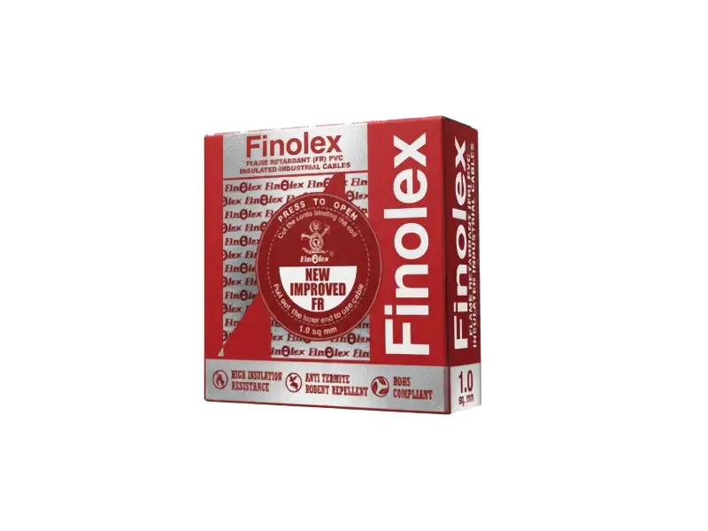 Finolex FR Wires