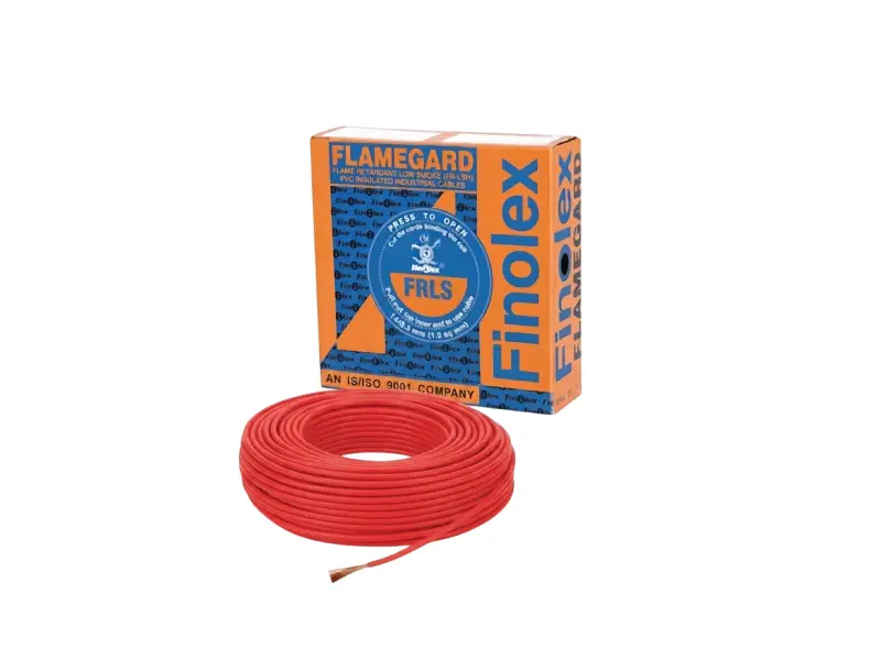 Finolex FRLS Wires
