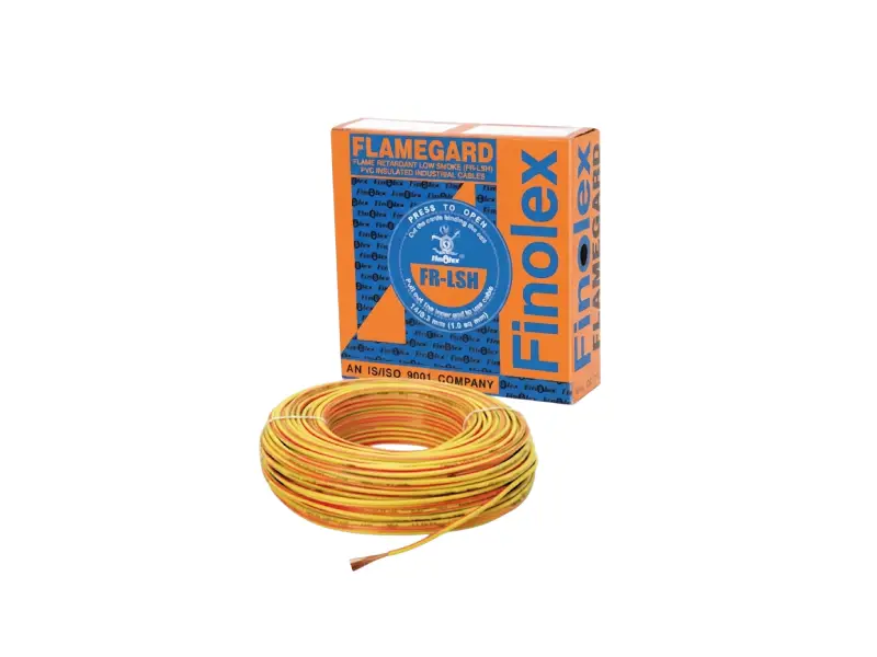 Finolex FRLSH Wires