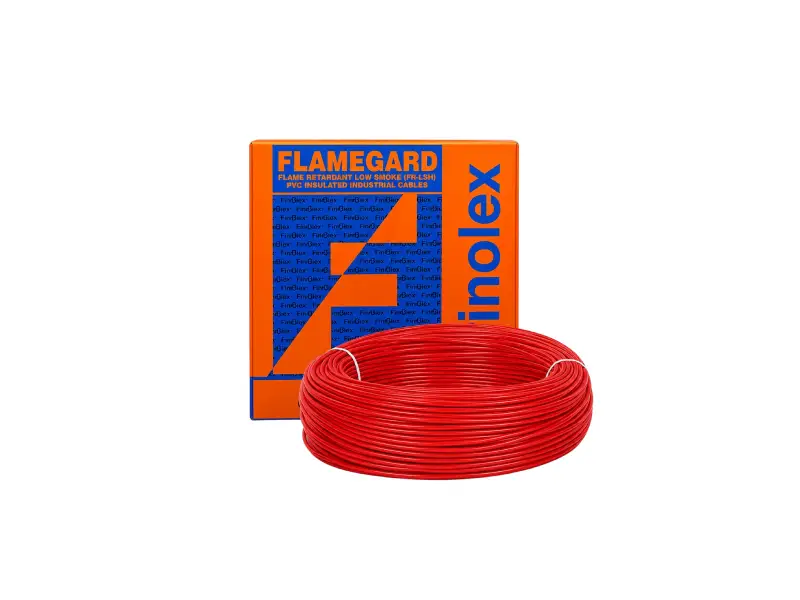 Finolex Industrial Cables