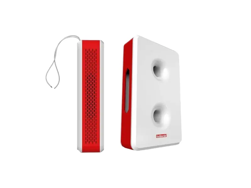 Goldmedal Doorbells