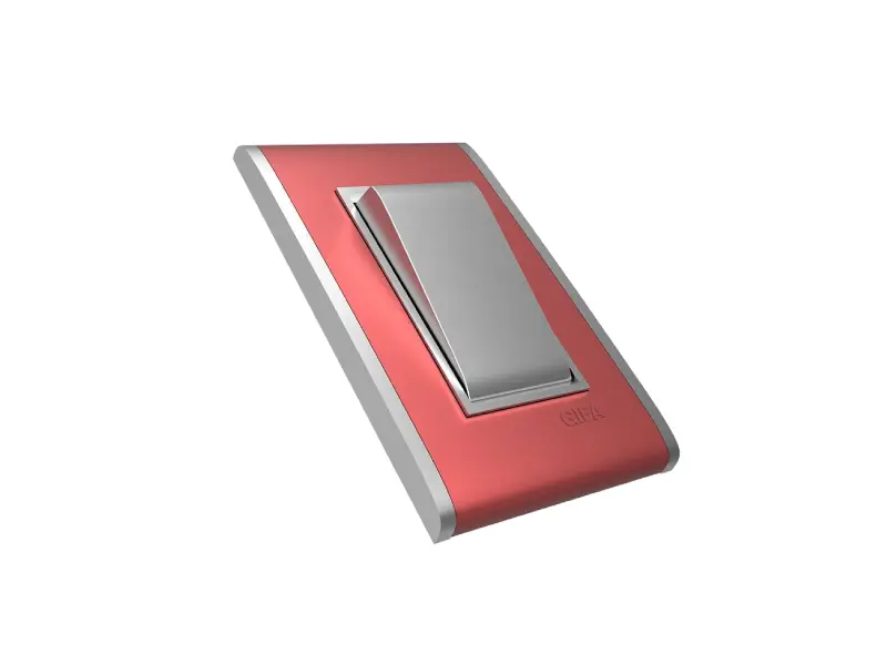 Goldmedal Switch