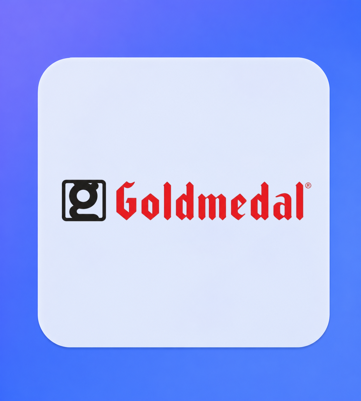 Goldmedal