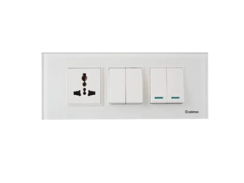 Havells Cover Plates