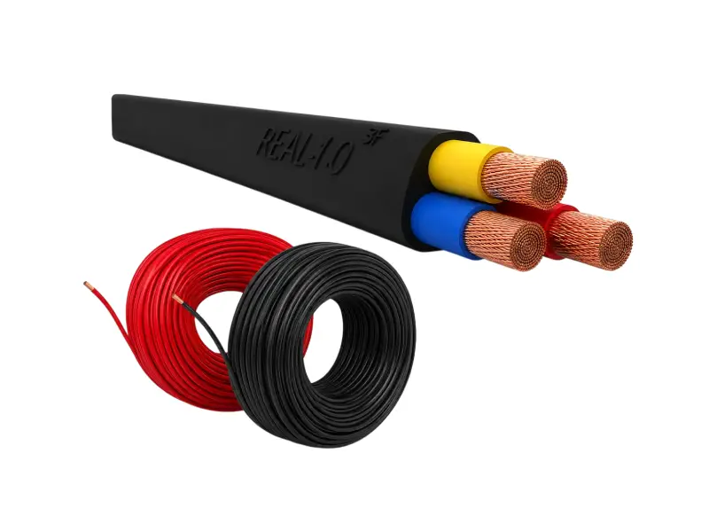 Industrial Cables