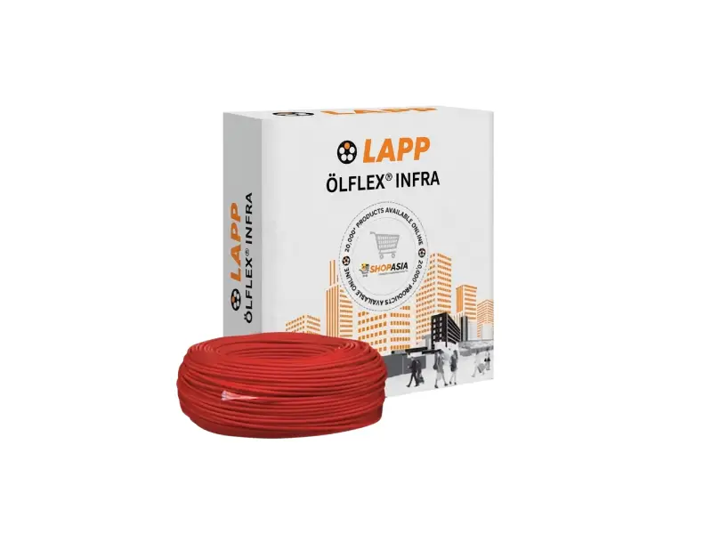 LAPP Kabel Wires & Cables
