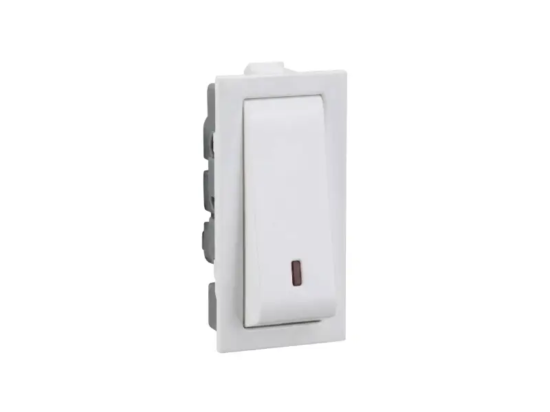 Legrand Britzy Switches