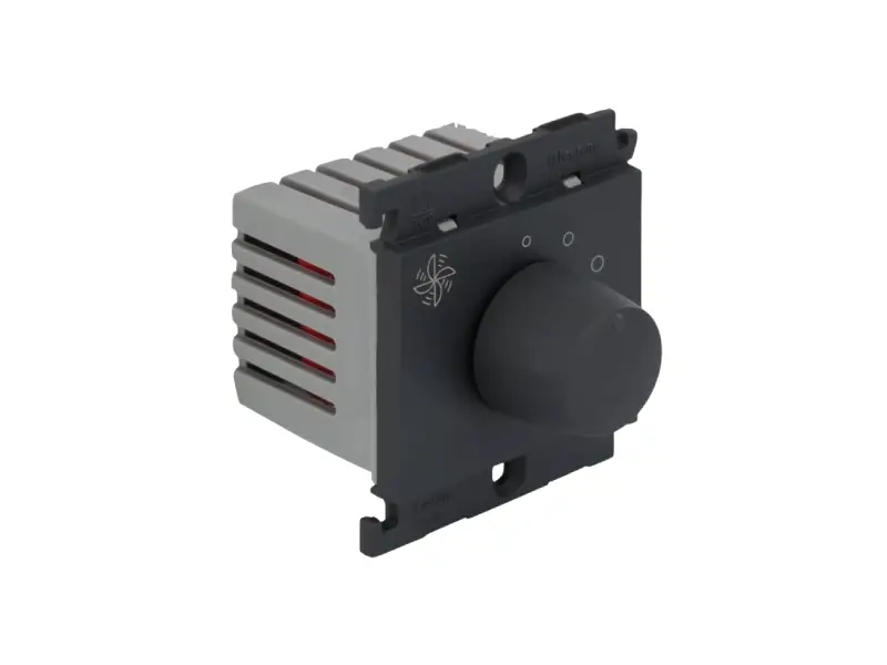 Legrand Fan Regulators