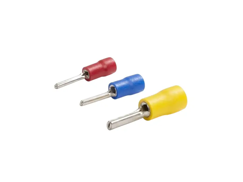Pin Terminals
