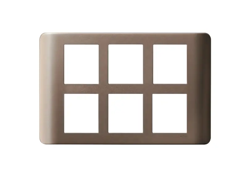 Schneider Electric Cover Plates
