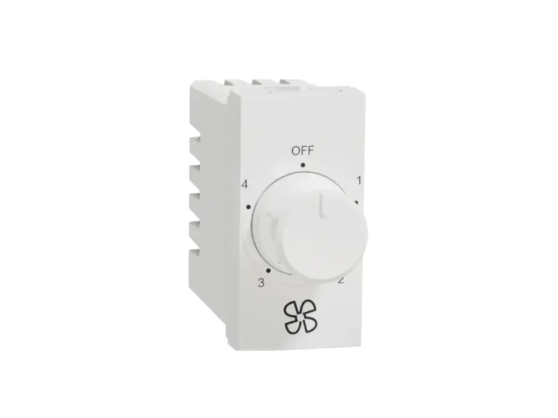 Schneider Electric Fan Regulators