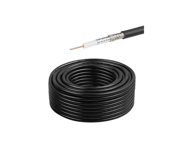 Signal Cables