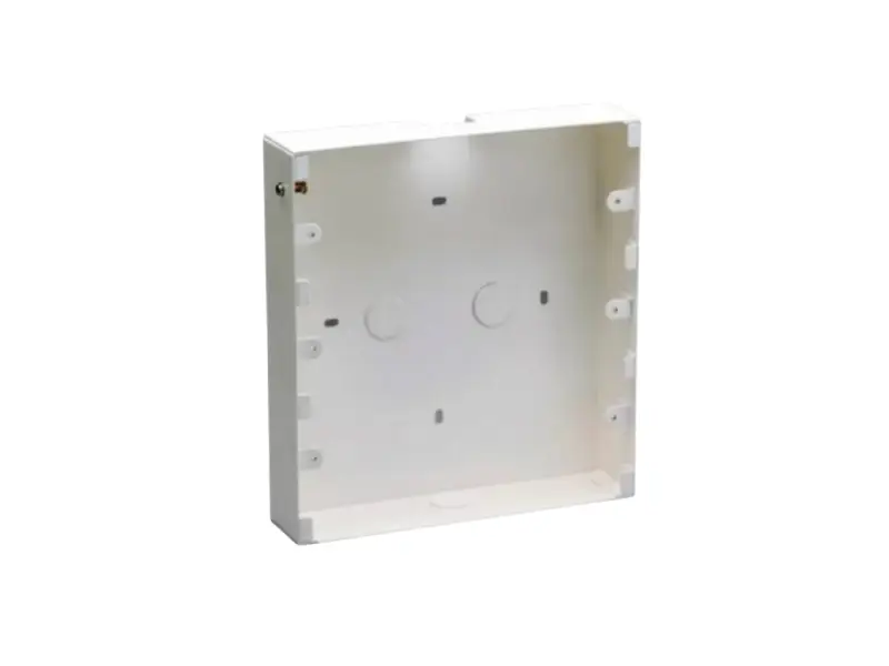 Surface Mounting Box