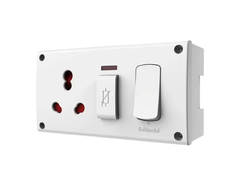 Switch Socket