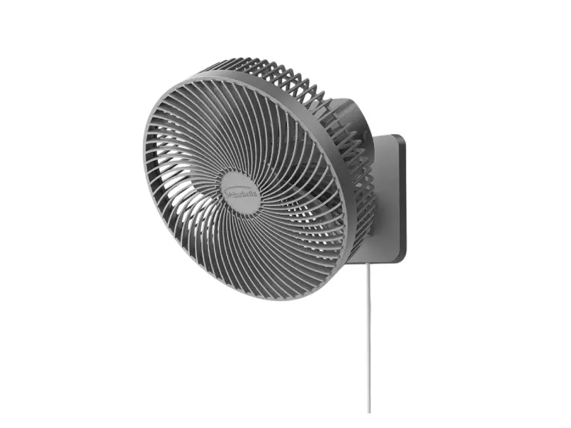 Wall Fans