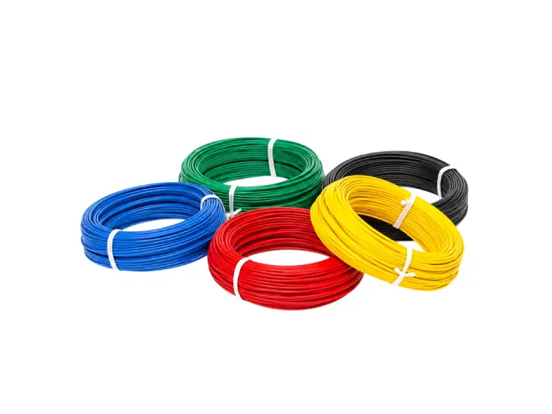 Wires & Cables
