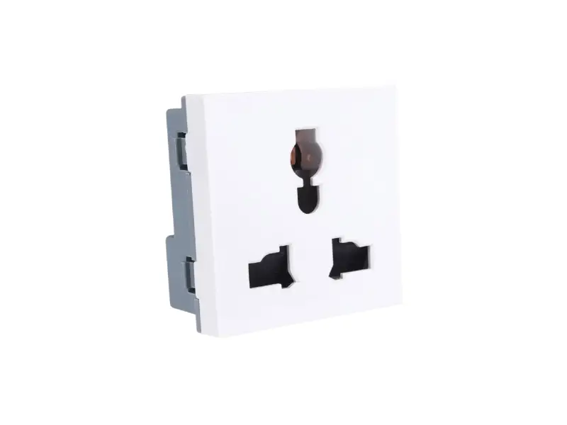 Modular Sockets